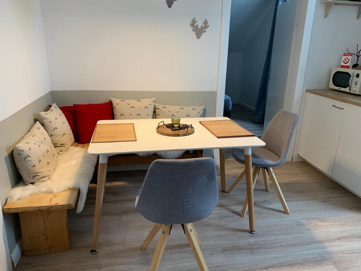 Apartment Elisa 奥斯纳布吕克 外观 照片