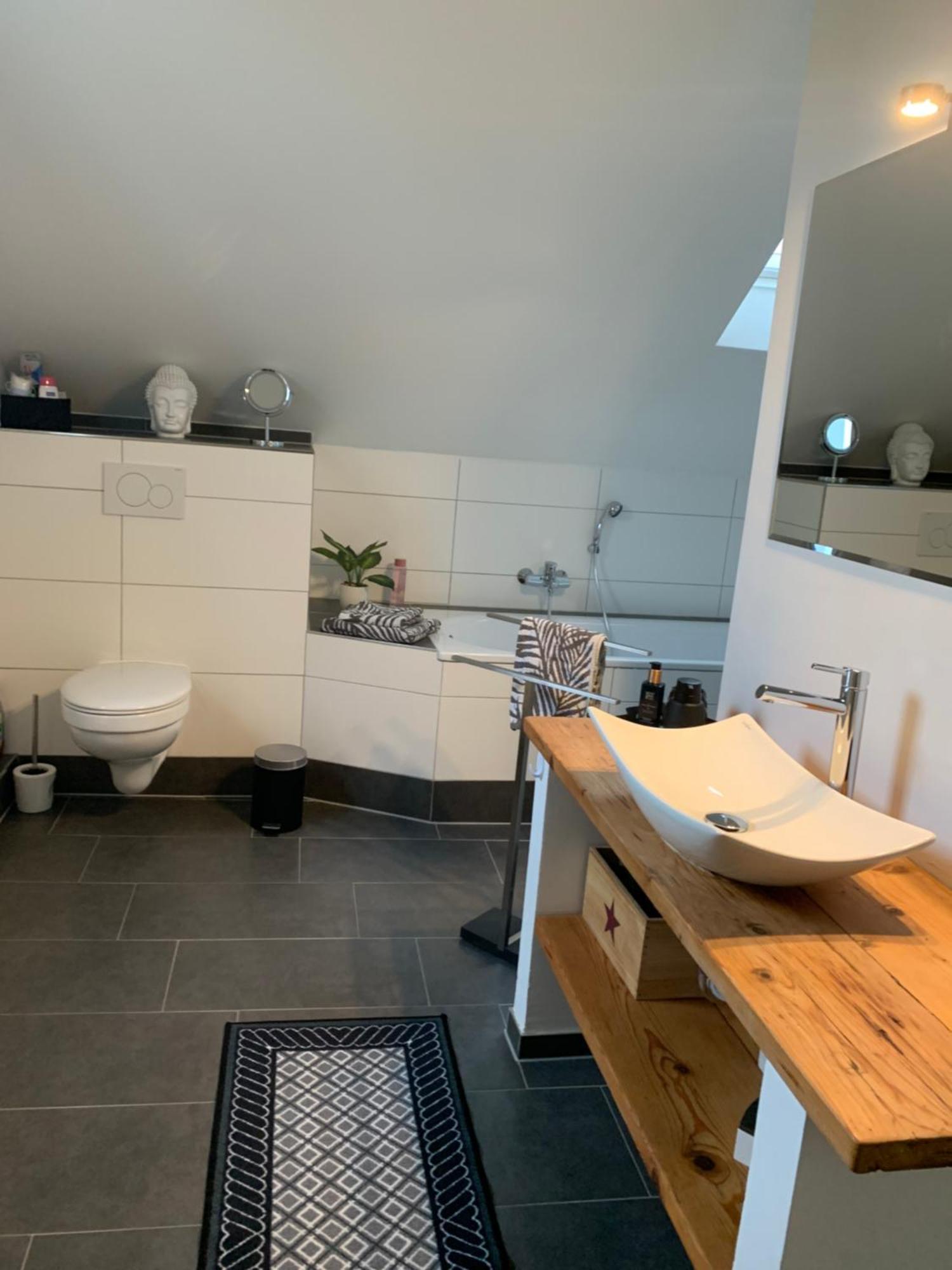 Apartment Elisa 奥斯纳布吕克 外观 照片