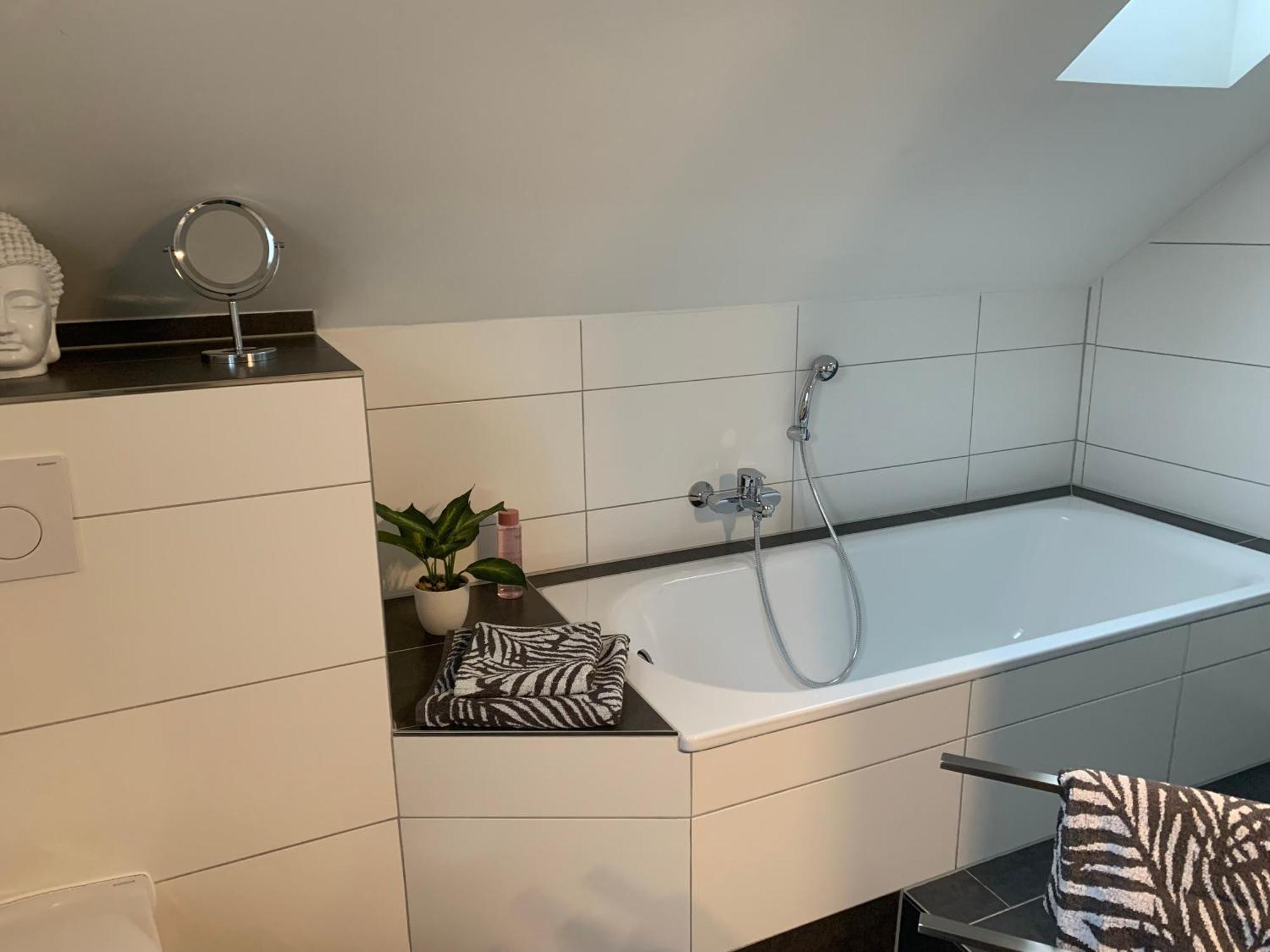 Apartment Elisa 奥斯纳布吕克 外观 照片