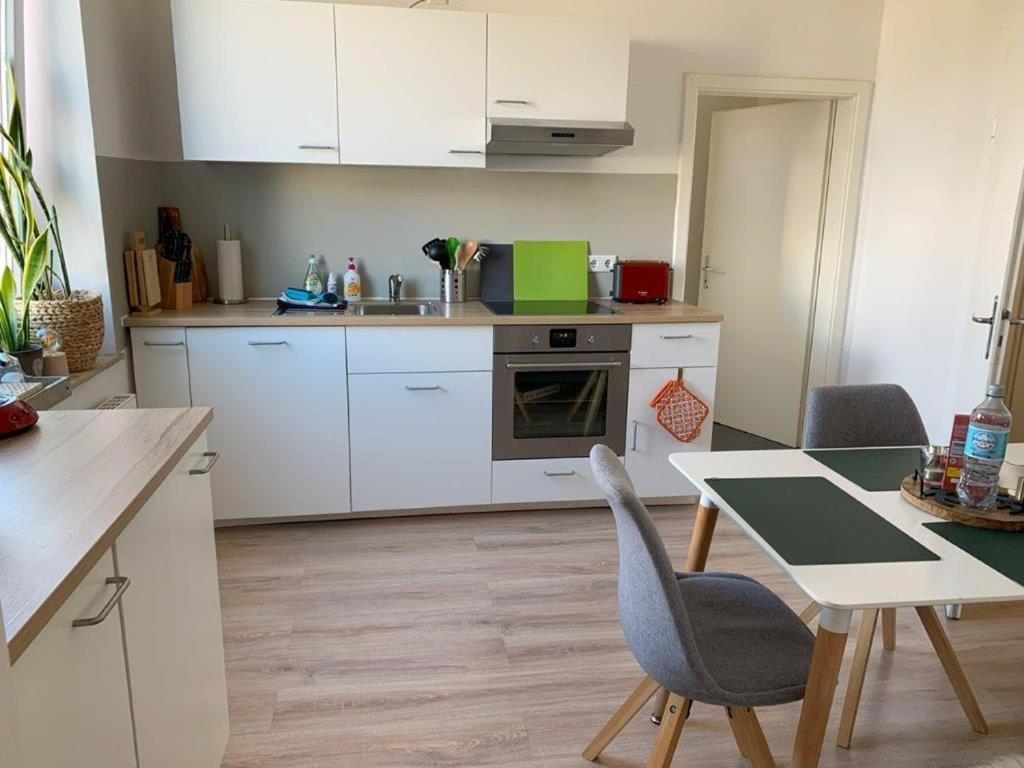 Apartment Elisa 奥斯纳布吕克 外观 照片