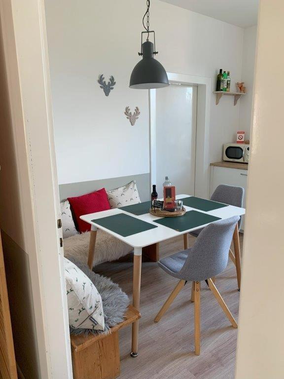 Apartment Elisa 奥斯纳布吕克 外观 照片