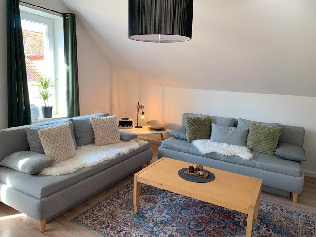 Apartment Elisa 奥斯纳布吕克 外观 照片