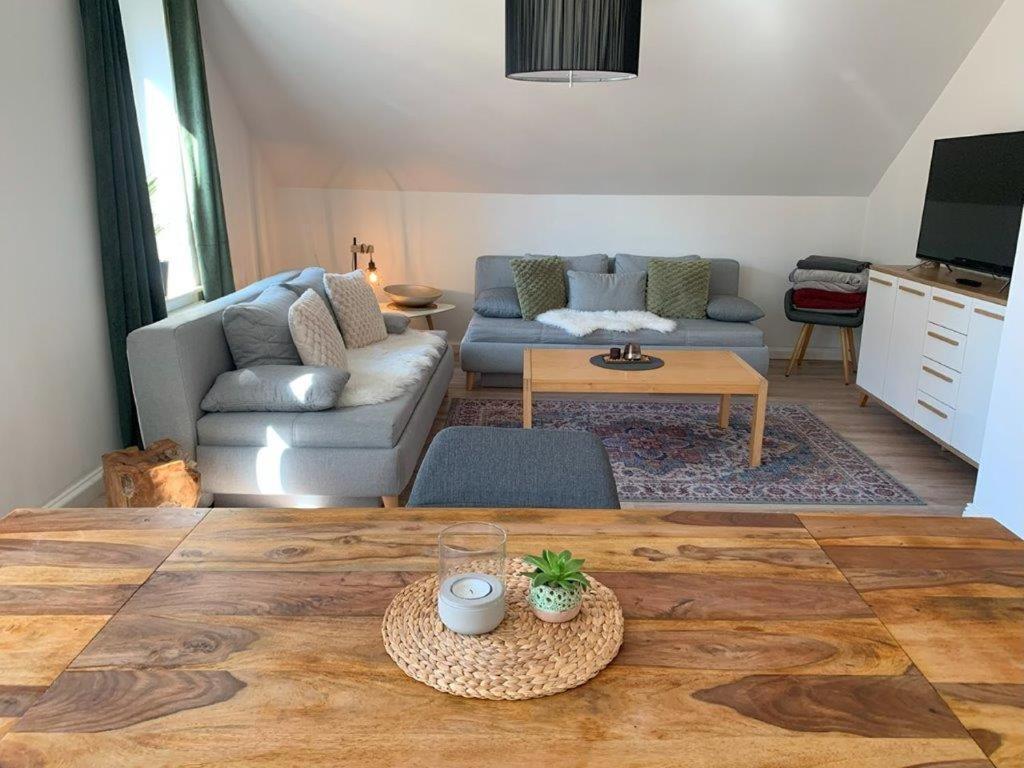 Apartment Elisa 奥斯纳布吕克 外观 照片