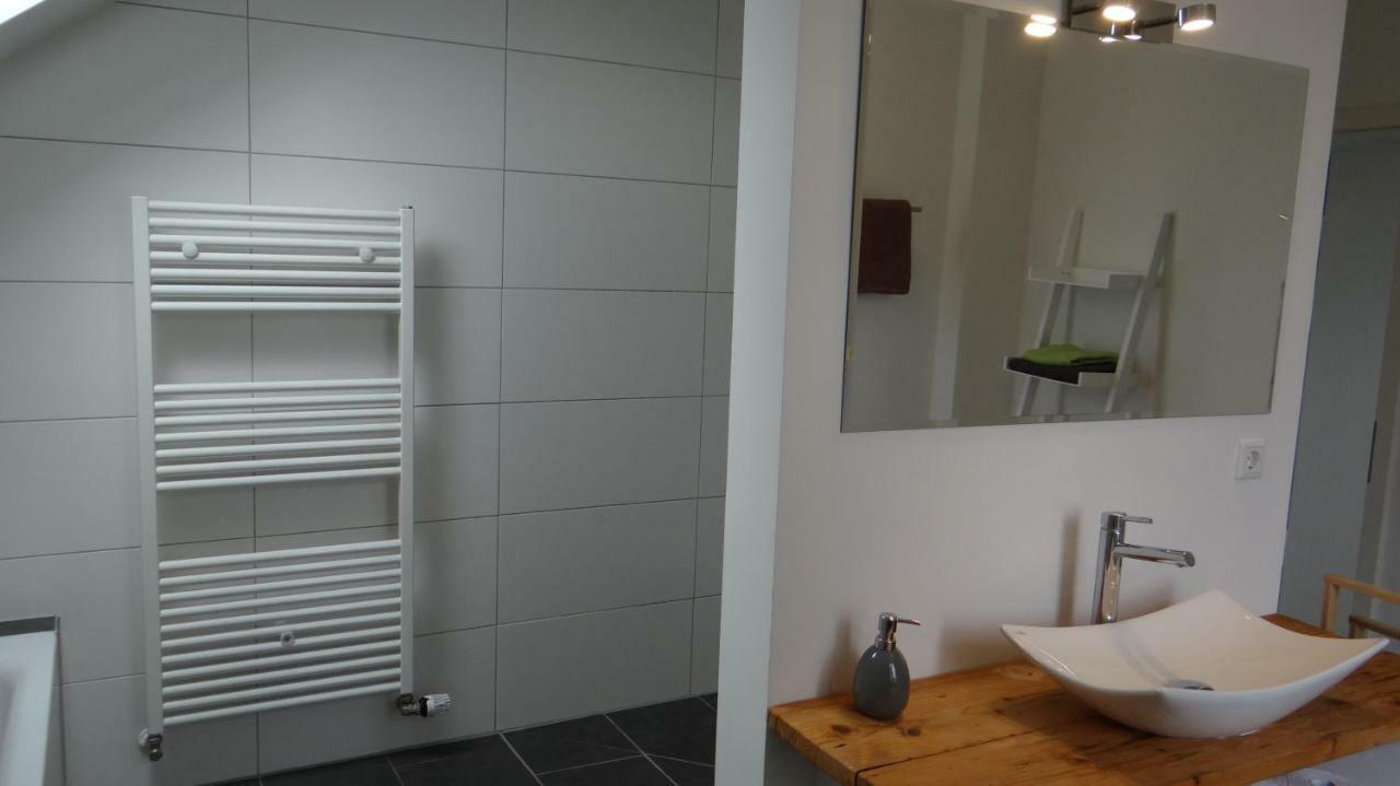 Apartment Elisa 奥斯纳布吕克 外观 照片