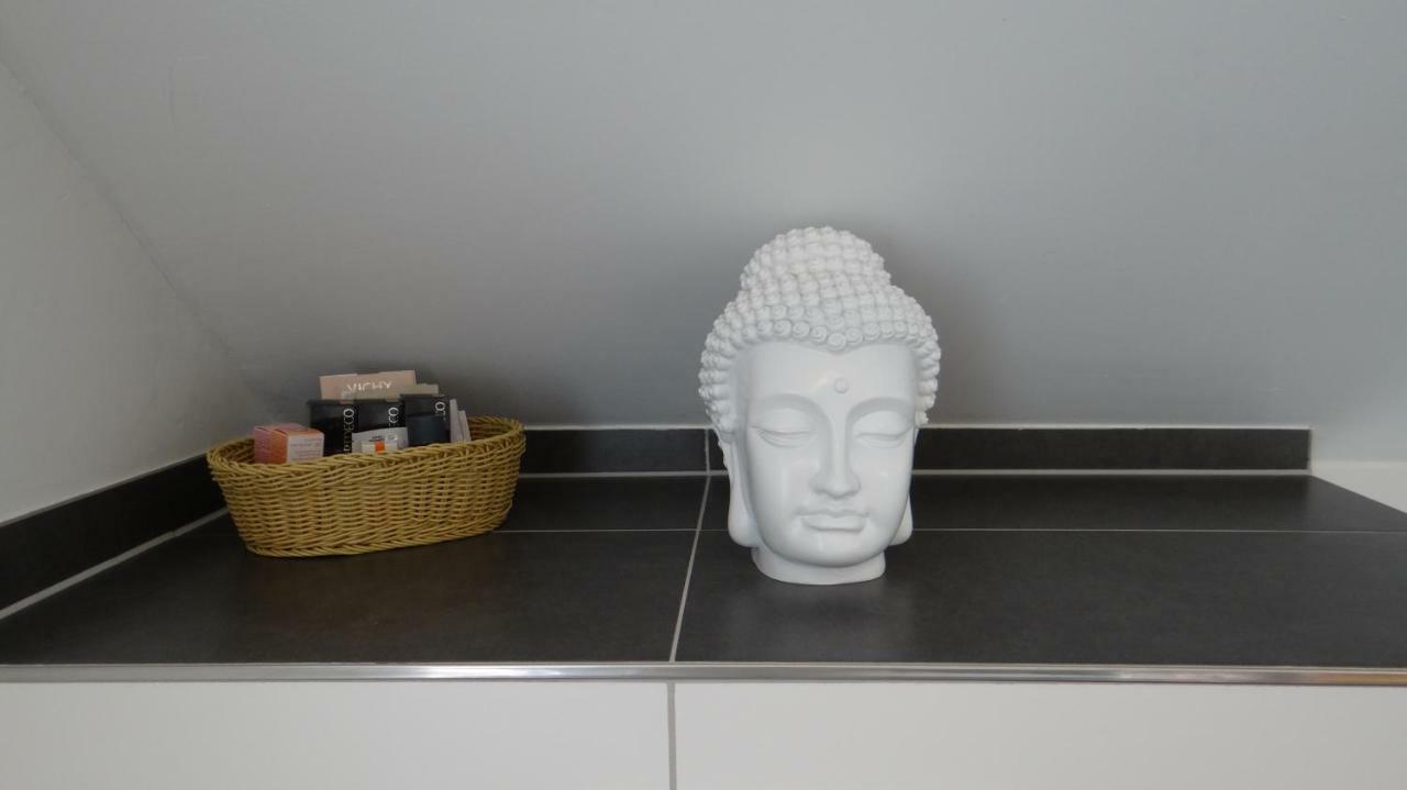 Apartment Elisa 奥斯纳布吕克 外观 照片