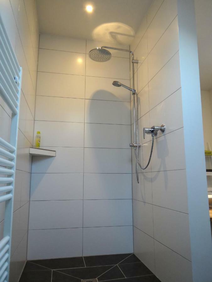 Apartment Elisa 奥斯纳布吕克 外观 照片